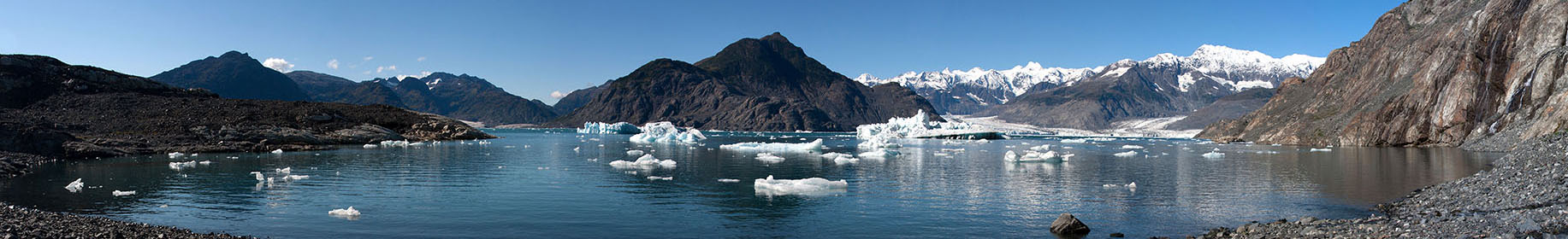 Alaska Lake