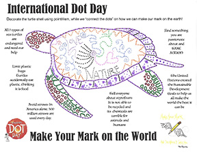 Dot Day