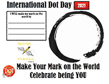 Dot Day