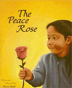 The Peace Rose